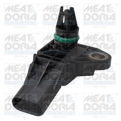 Meat & Doria Sensor, Saugrohrdruck [Hersteller-Nr. 82765] für Porsche von MEAT & DORIA