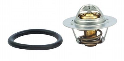 Meat & Doria Thermostat, Kühlmittel [Hersteller-Nr. 92143] für Opel, Renault, Volvo von MEAT & DORIA