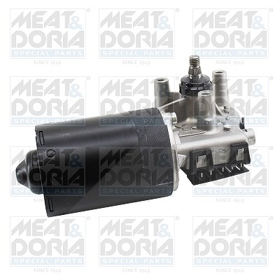 Meat & Doria Wischermotor [Hersteller-Nr. 27053] für Ford von MEAT & DORIA