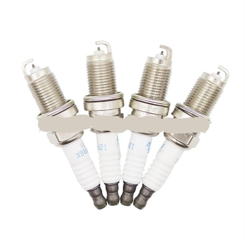 4PCS Autoteile Zündkerzennadel Anwendung OE:6994/IR6K11 von MEATZLBk