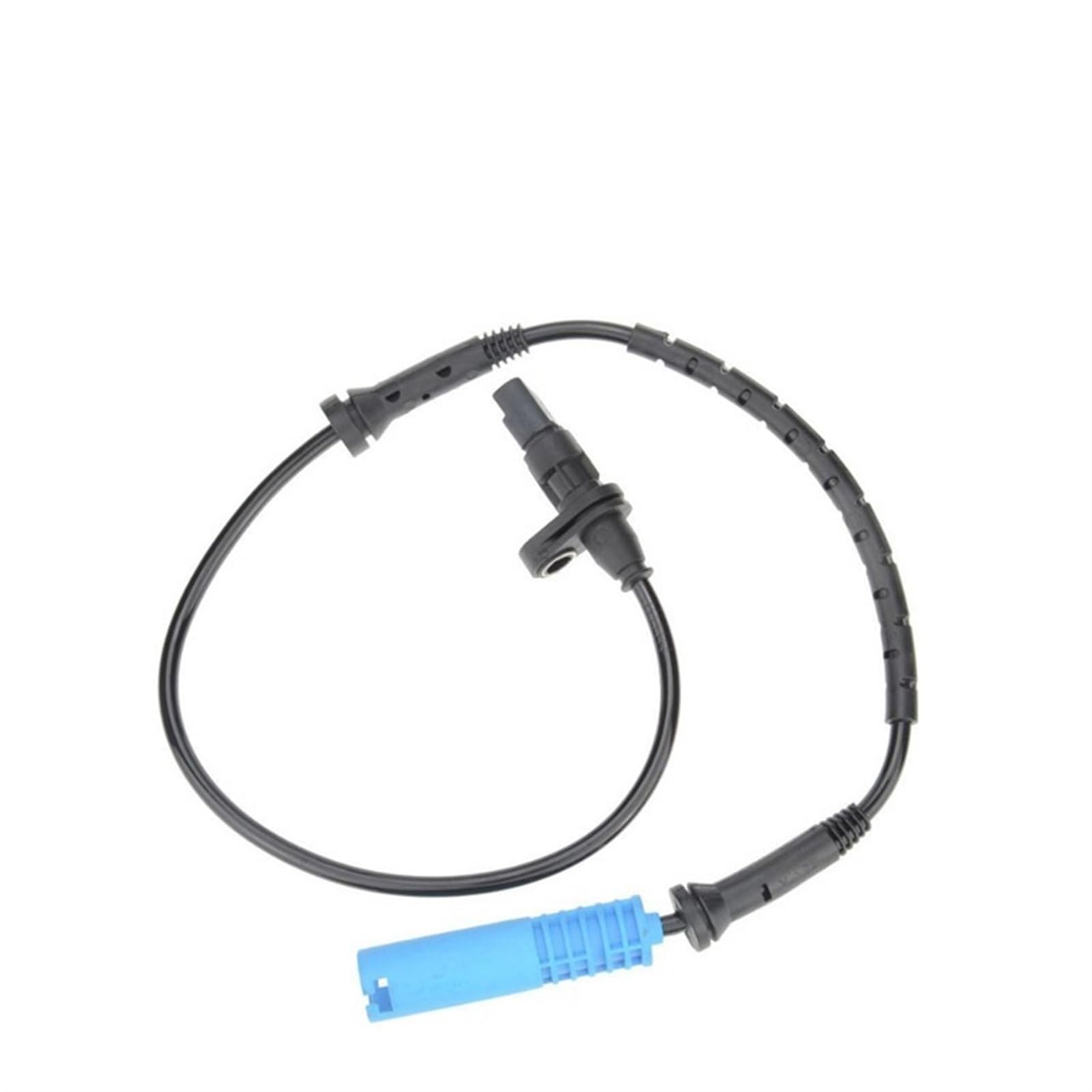 ABS-Raddrehzahlsensor vorne ABS-Impulssensor OE:34526756379 von MEATZLBk