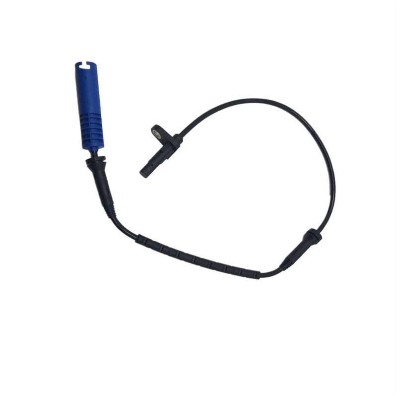 ABS-Radsensor vorne und hinten Geschwindigkeitssensor OE:34521165572 von MEATZLBk