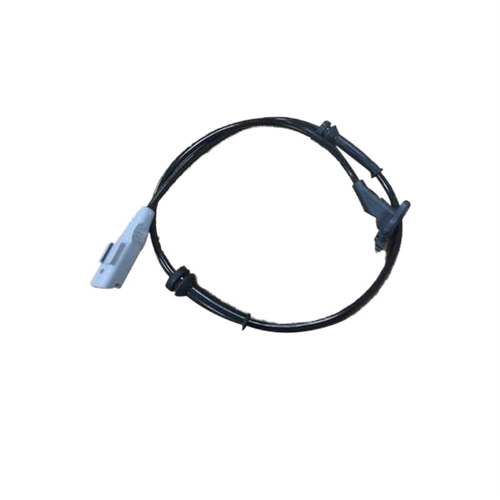 ABS-Sensor Raddrehzahlsensor OE:9661974980 von MEATZLBk