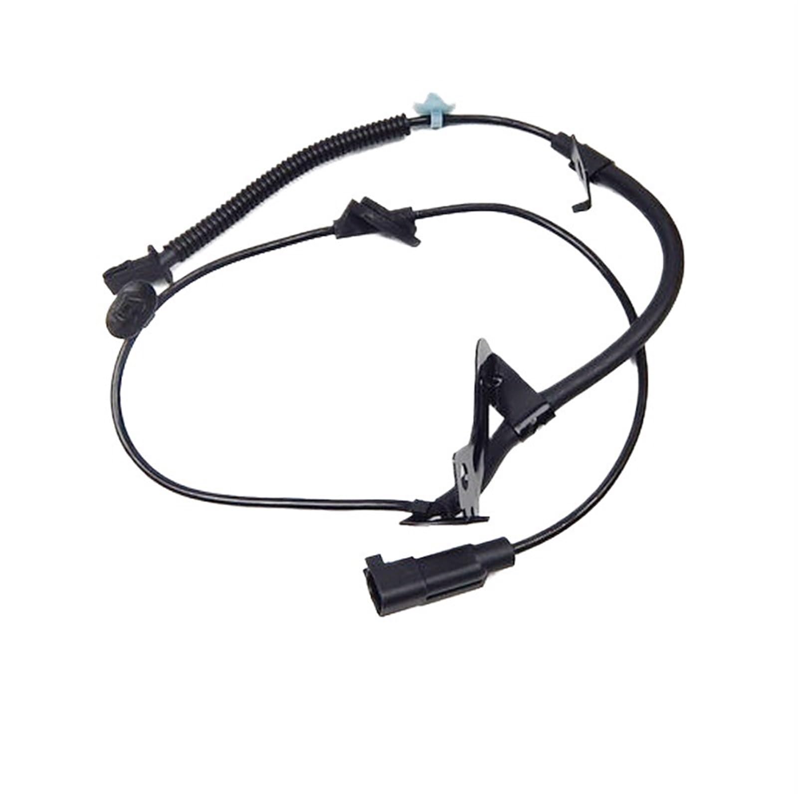 Antiblockiersensor ABS-Radsensor OE:05105573A von MEATZLBk