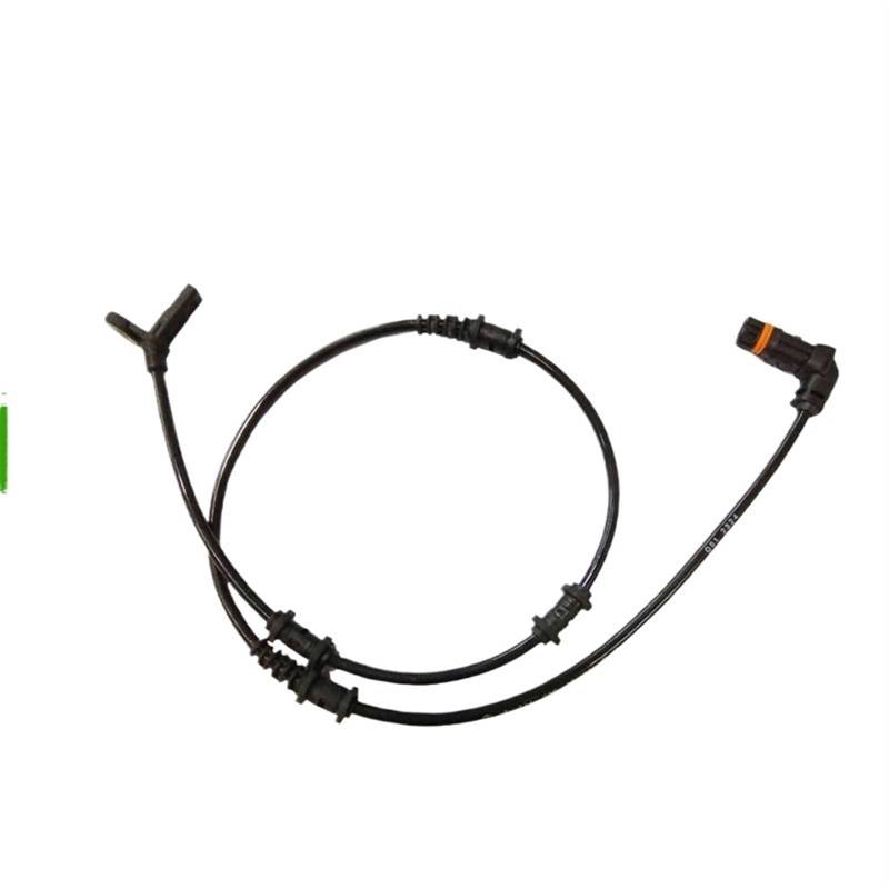 Auto-Radgeschwindigkeitssensor Vorderrad-ABS-Sensor OE: 1644405541 von MEATZLBk