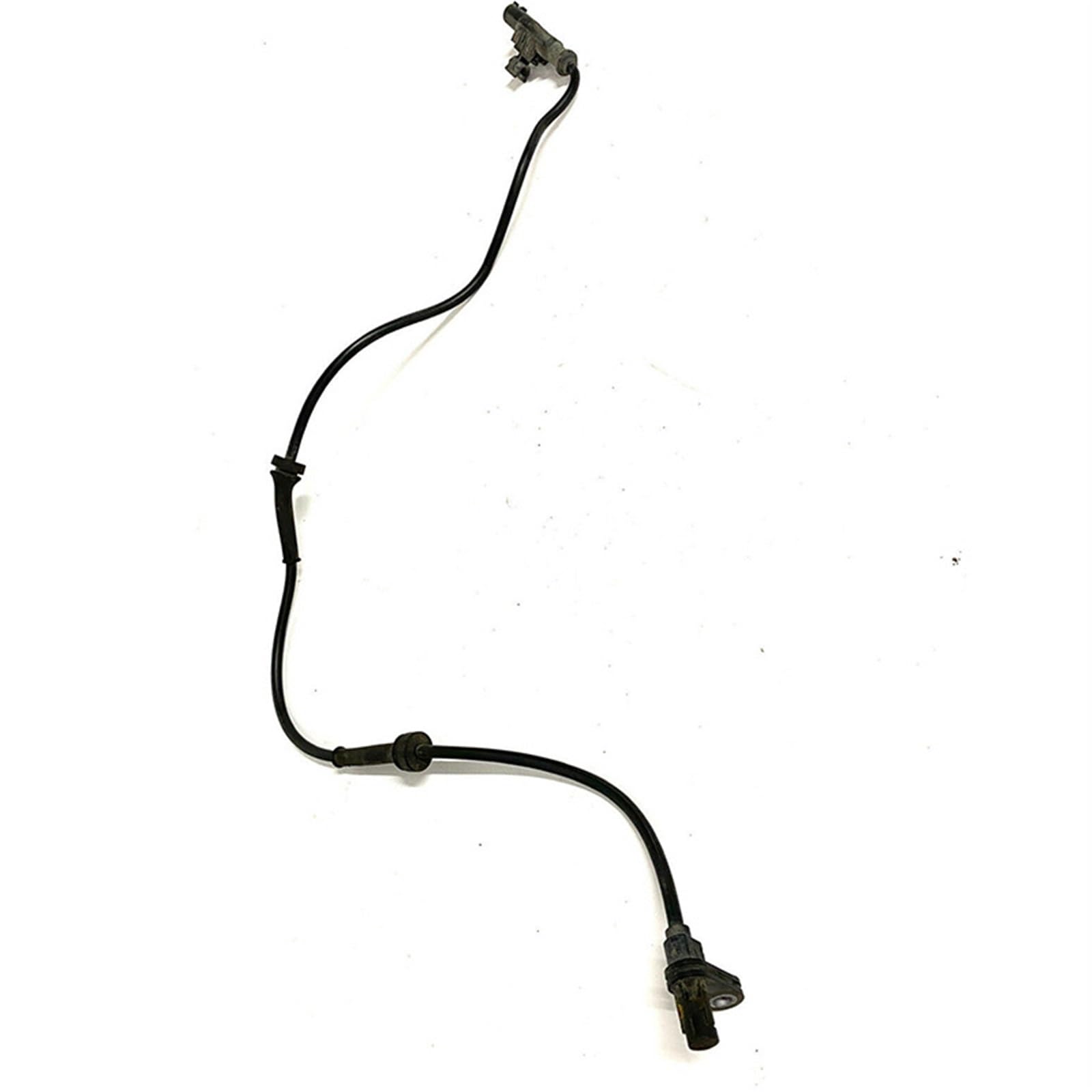 Geschwindigkeitssensor ABS-Sensor OE:A4515400217 schwarzer Sensor von MEATZLBk