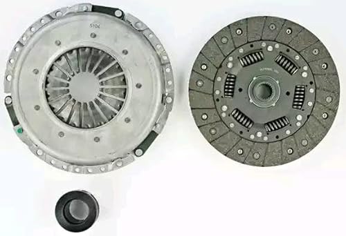 mecarm mk9620 Kupplungssatz, 3-teilig von MECARM