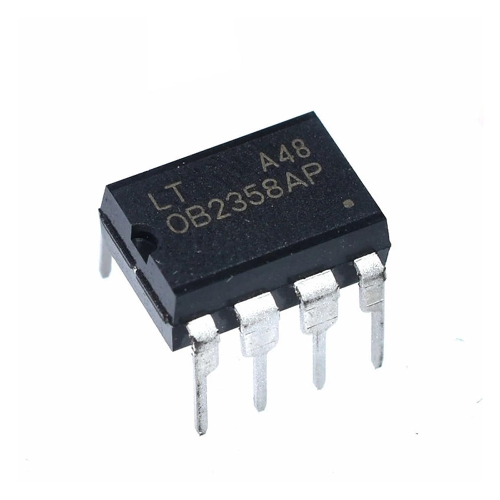 10 Stück OB2358AP 0B2358AP Power Chip IC Inline DIP-8 von MEDPAOOM