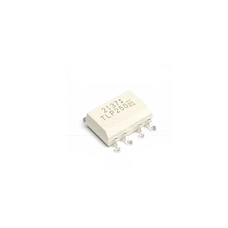 10PCS/ TLP250 TLP250H TLP251 TLP251H TLP350 TLP350H TLP351 TLP351H TLP352 DIP-8 SOP-8 Optokoppler IC(TLP250 DIP-8) von MEDPAOOM