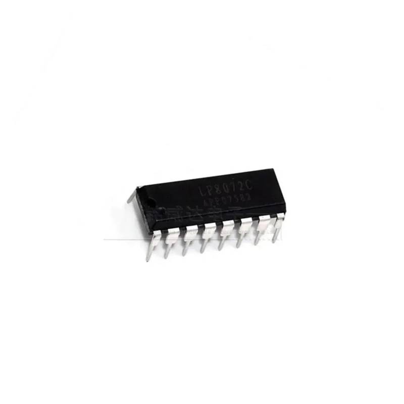 10PCS 8072C LP8072C DIP-16 SOP-16 Chip IC(DIP-16) von MEDPAOOM