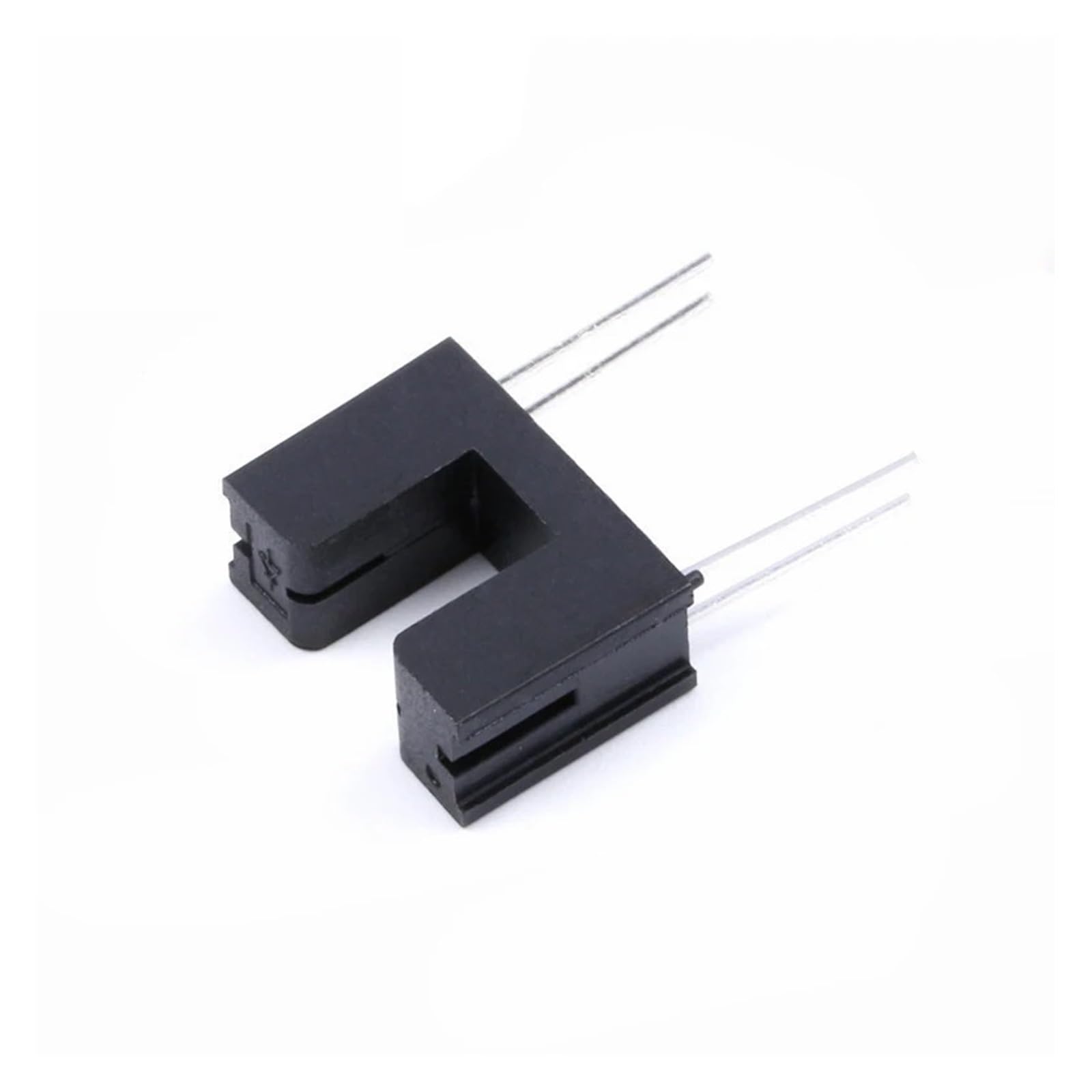 10PCS H42B6 DIP4 Transmissive Lichtschranke Photoelektrischer Sensor Trog Optokoppler von MEDPAOOM