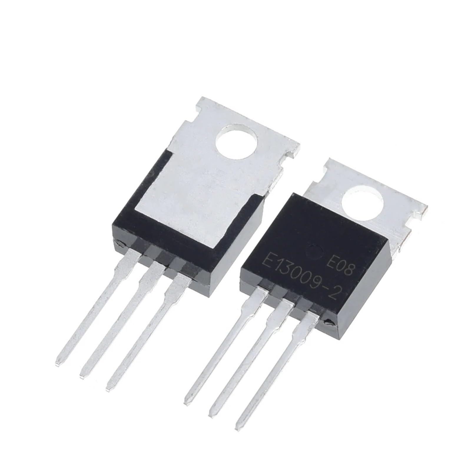 10PCS MJE13005 MJE13007 MJE13009 TO220 E13005-2 E13007-2 E13009-2(MJE13009) von MEDPAOOM