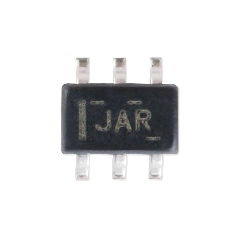 10PCS TS5A3159 TS5A3159DCK TS5A3159DCKR SC-70-6 SPDT Analog Schalter Chip von MEDPAOOM