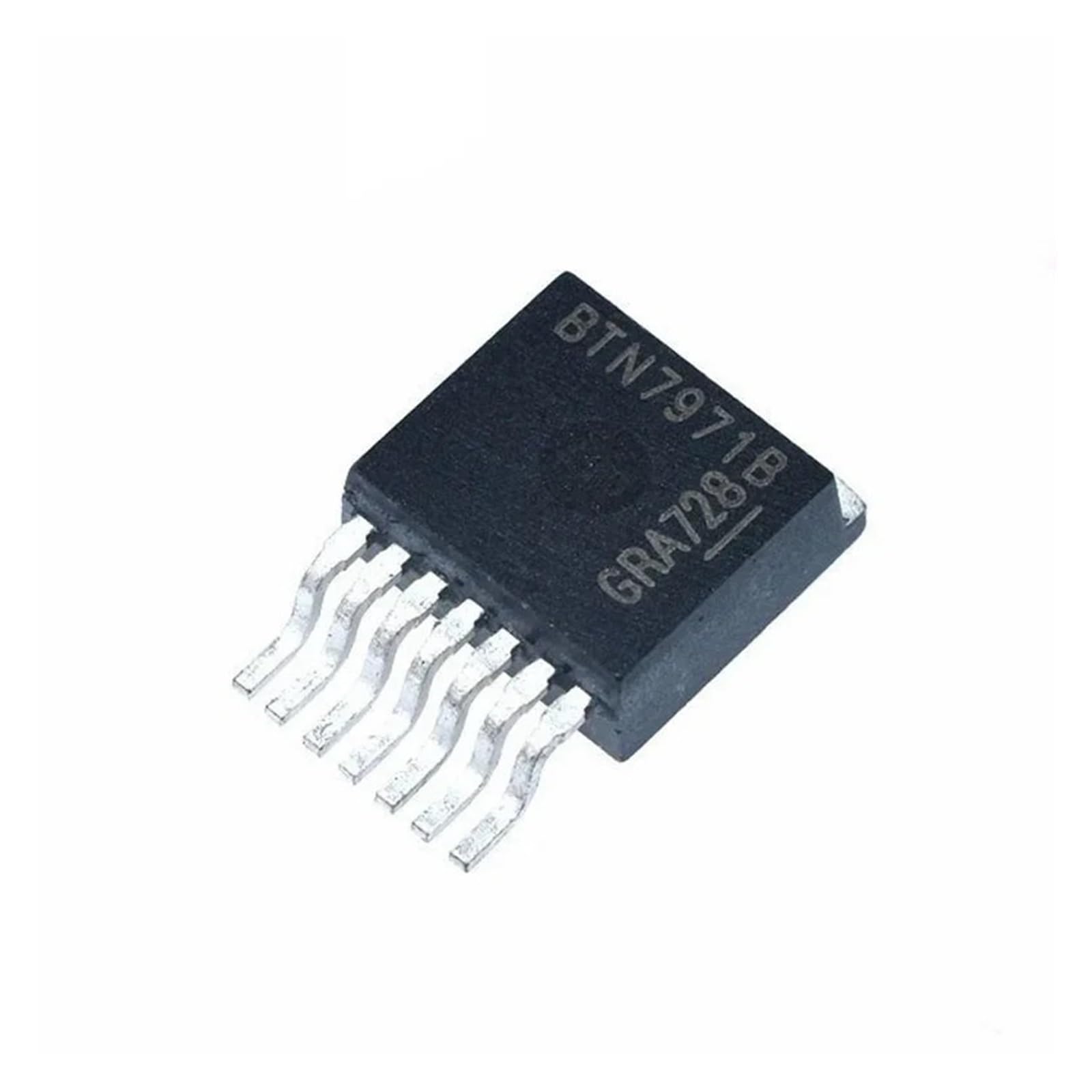 1PCS BTS7960B BTS7970B BTS7930B BTN7960 BTN7930B BTN7975B BTN8982 BTN8962 BTN7933B BTN7971B Elektronische komponenten(BTN7960B) von MEDPAOOM