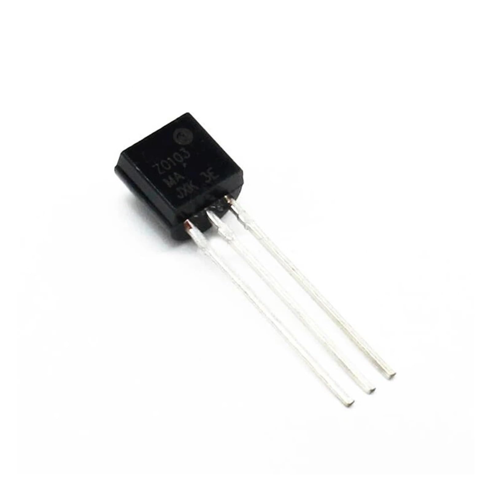 20 Stück Z0103MA Z0107MA Z0607MA Z0107NA Z0103 TO92-Transistor(Z0103MA) von MEDPAOOM