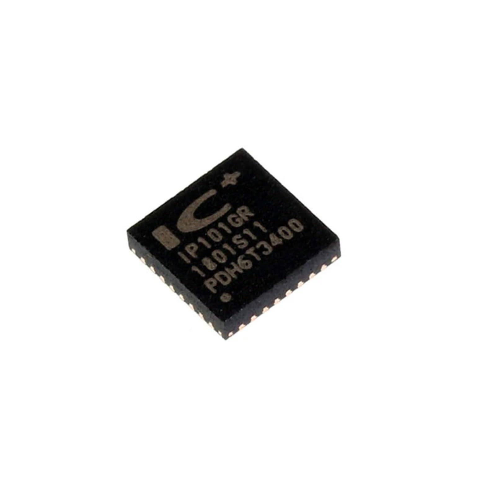 5 Stück IP101GRR QFN-32 Ethernet-Steuerungs-Transceiver-Chip von MEDPAOOM