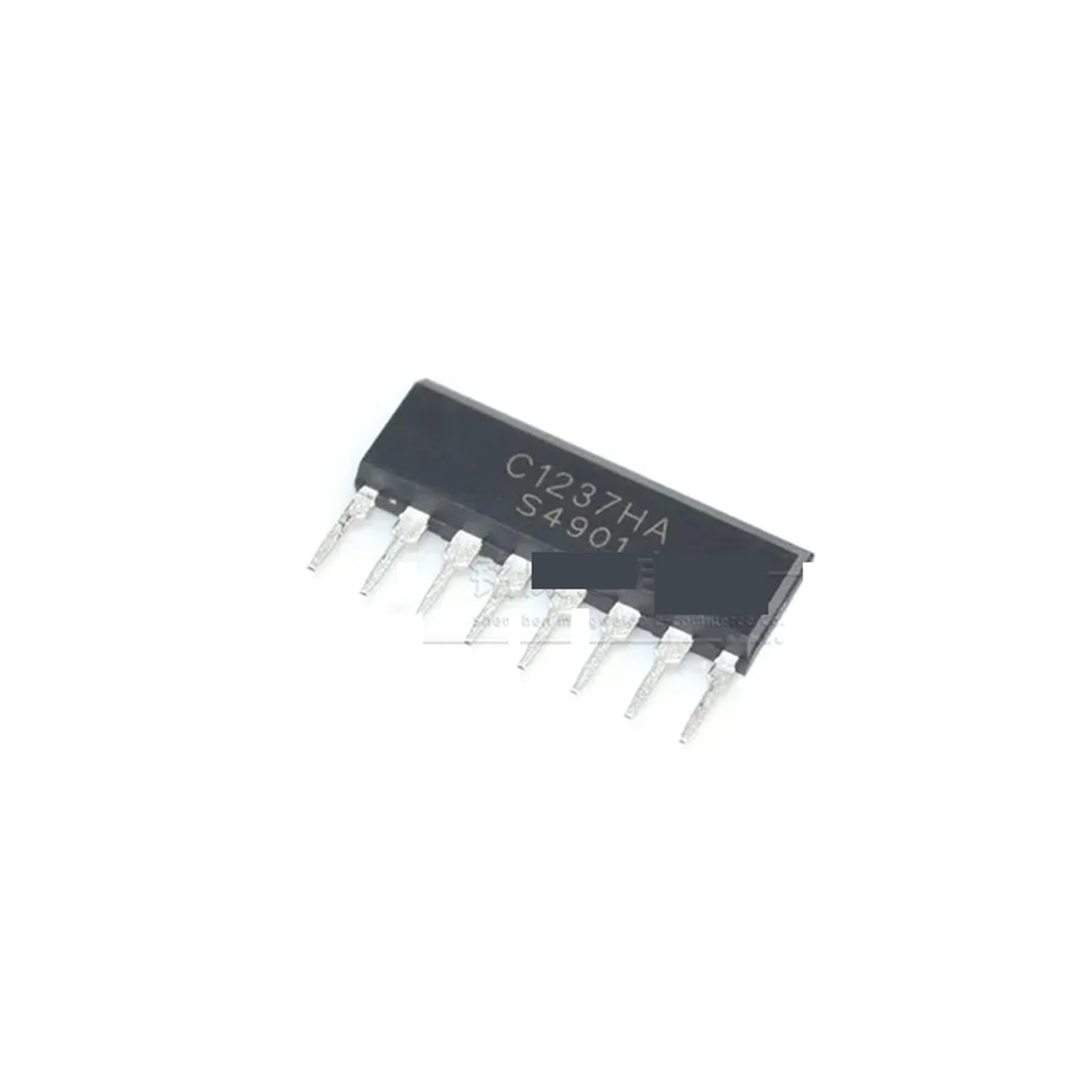 5PCS C1237HA C1228HA C4570HA marke neue UPC1237HA UPC1228HA ZIP-8 UPC4570HA ZIP-9 chip IC(UPC1237HA) von MEDPAOOM