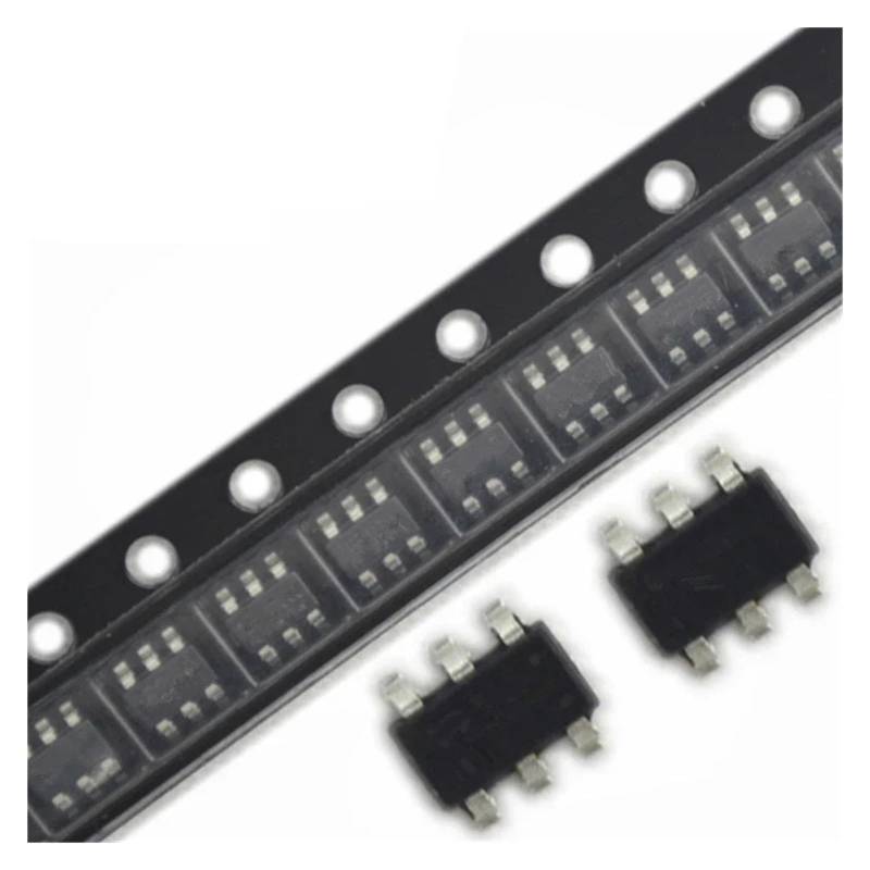 5PCS PF6000AG PF6003AG PF6005AG 6000A 6003A 6005A sot23-6 Chipsatz(PF6003AG) von MEDPAOOM