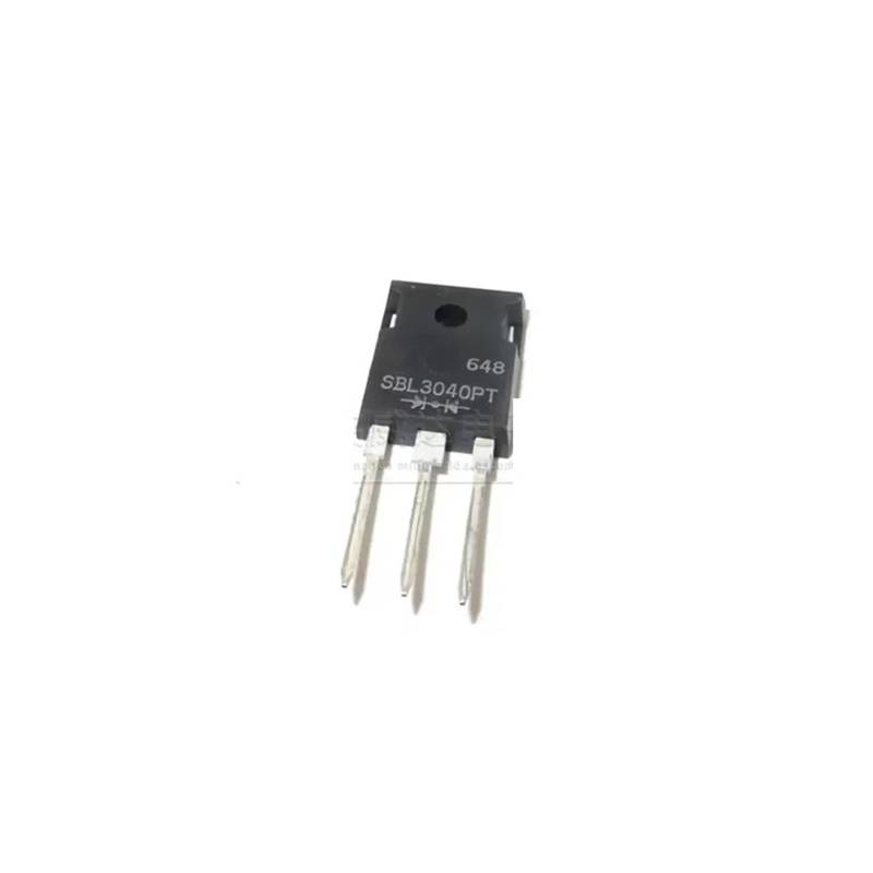 5PCS SBL3045PT SBL3040PT SBL3060PT TO-247(SBL3040PT) von MEDPAOOM