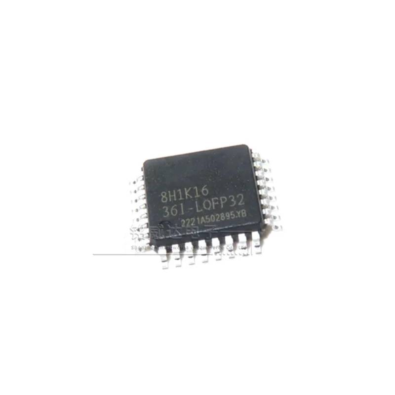 5PCS STC8H1K16-36I-LQFP32 STC8H1K16 Chip IC von MEDPAOOM