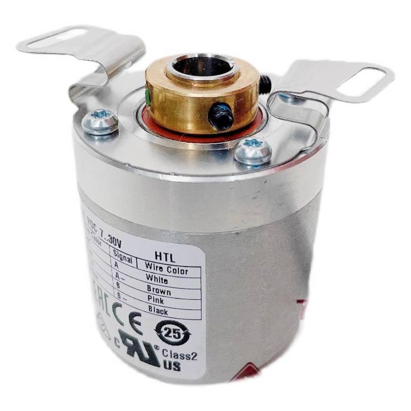 DBS36E serie encoder S3EK BBEK BBAJ S3AK 1000 1024 2500(BBAJ,Pulse 1024) von MEDPAOOM