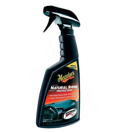 MEGUIARS Kunststoffreiniger G4116EU von MEGUIARS