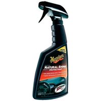 MEGUIARS Kunststoffreiniger Inhalt: 473ml G4116EU von MEGUIARS