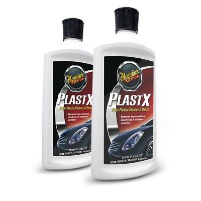 Meguiars 2x 311g Gold Class Paste Wax Autowachs von MEGUIARS