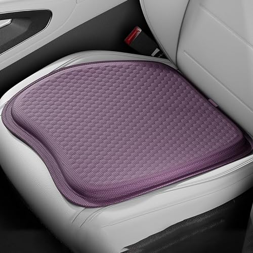 Autositzkissen, Rutschfester Autositzschutz, geeignet, für Peugeot 2008 2020-2022 atmungsaktiv Autositzkissen,D von MEIYULO