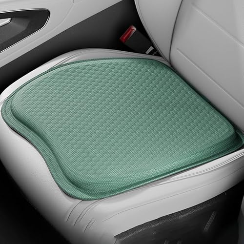 MEIYULO Autositzkissen, Rutschfester Autositzschutz, geeignet, für Volvo XC60 New Energy 2018-2023 atmungsaktiv Autositzkissen,A von MEIYULO