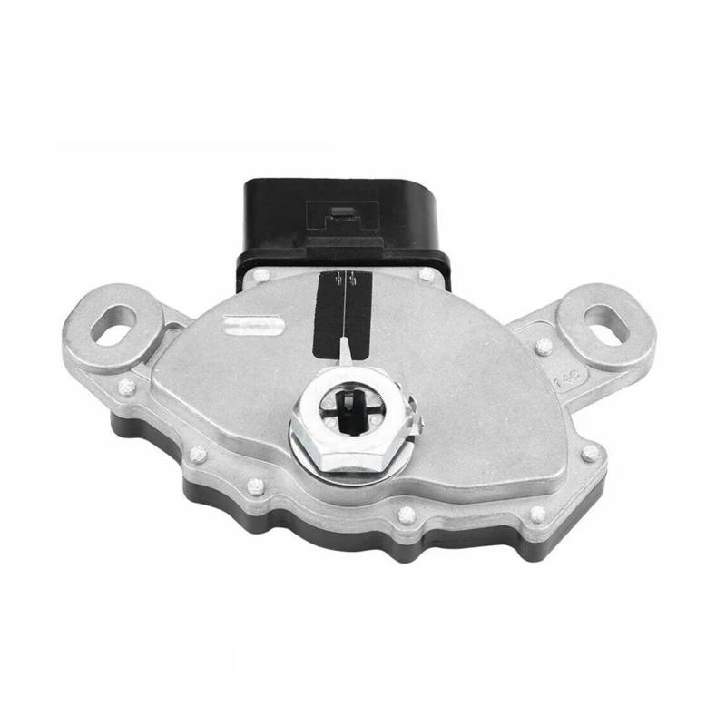 MEIZIYU 1x Übertragung Neutral Sicherheitsschalter,Fit for VW,Fit for Rabitt Golf Jetta 09G919823 84540-2418 Park-Neutral-Positionsschalter ﻿ von MEIZIYU