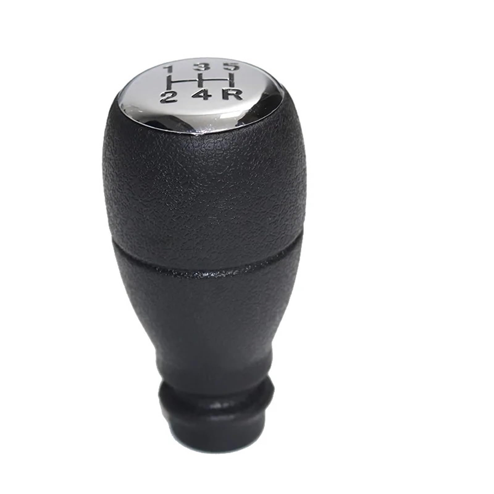 MEIZIYU 5-Gang-Schaltgetriebe Schaltknauf Schalthebel Griff Stick Passend for Citroen Berlingo III MK3 Passend for Peugeot Partner Auto-Schaltmanschette(Gear knob) von MEIZIYU