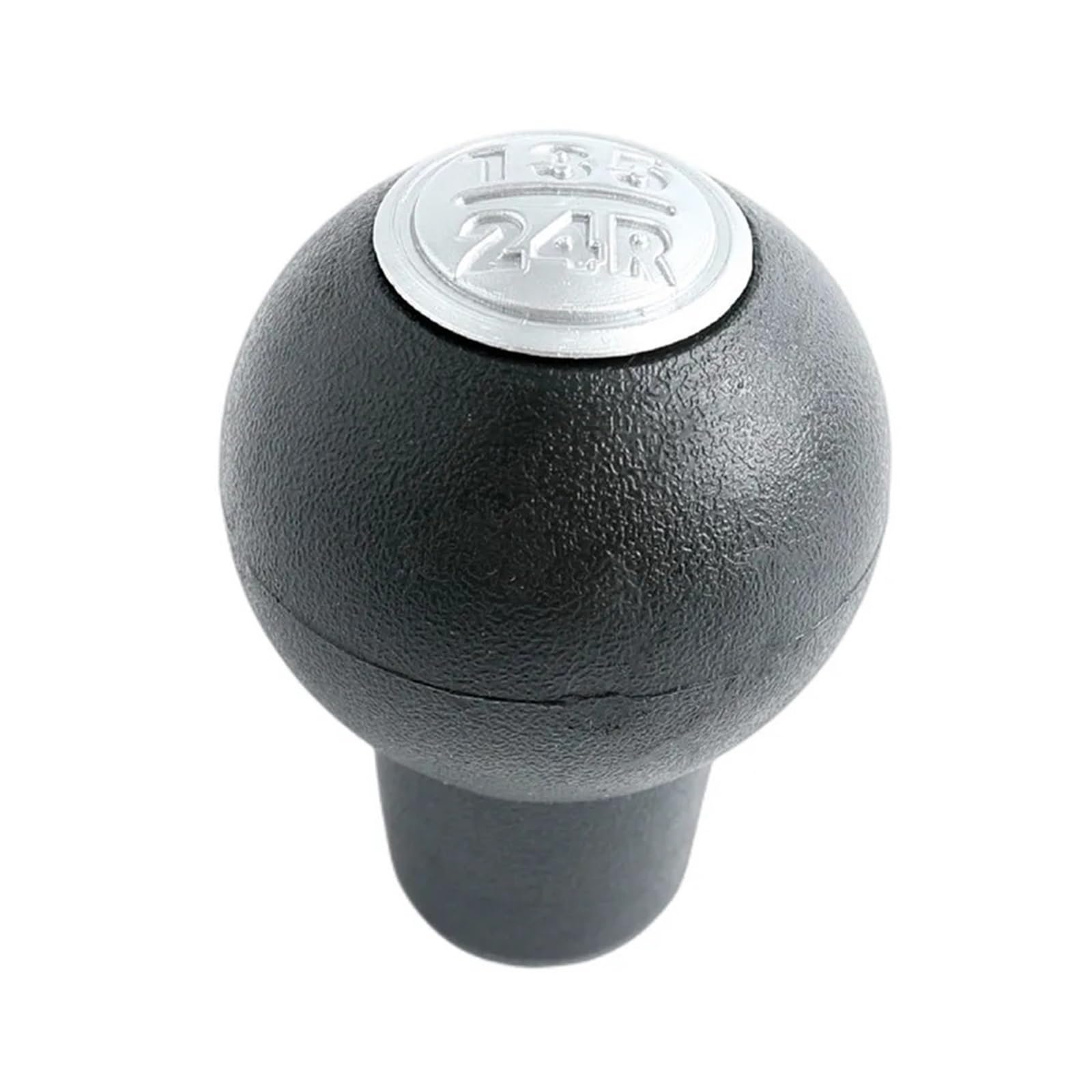 MEIZIYU 5 Gang Schaltknauf Gamasche Boot Abdeckung Fit for Kia Cerato 2005-2012 Hebel Shifter Griff Ball Auto Styling Zubehör Auto-Schaltmanschette(Gear Knob) von MEIZIYU