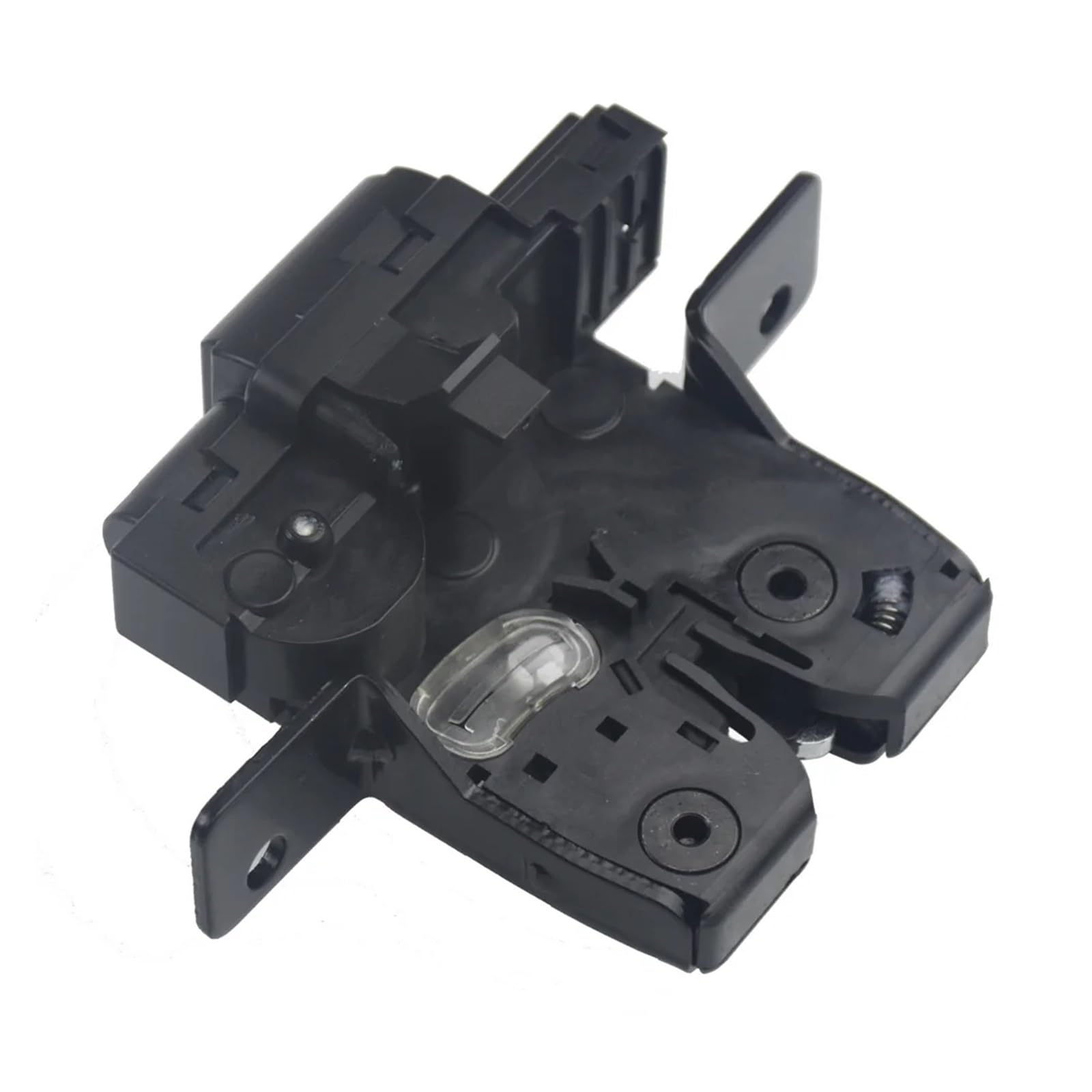 MEIZIYU Auto Auto Hinten Türschloss Latch Antrieb Fit for Renault Clio Mk3 Megane MK2 2005 2006 2007 2008 2009 2010 2011 2012 8200947699 Motorhaubenentriegelungshebel von MEIZIYU