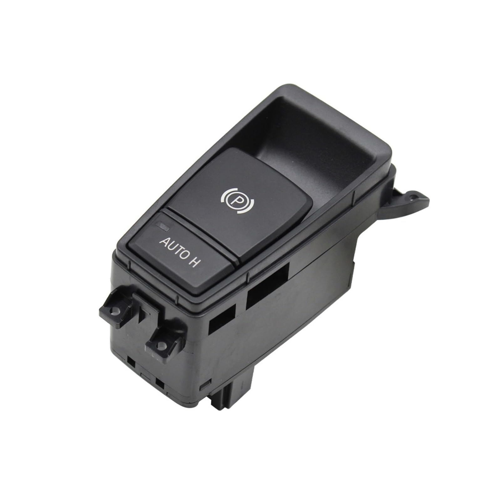 MEIZIYU Auto Handbremse Elektronische Parken Fit for BMW E70 E71 E72 2007-2013 6131 9148 508 Bremse Control Schalter Montage Ersatz Bremsknopfschalter von MEIZIYU