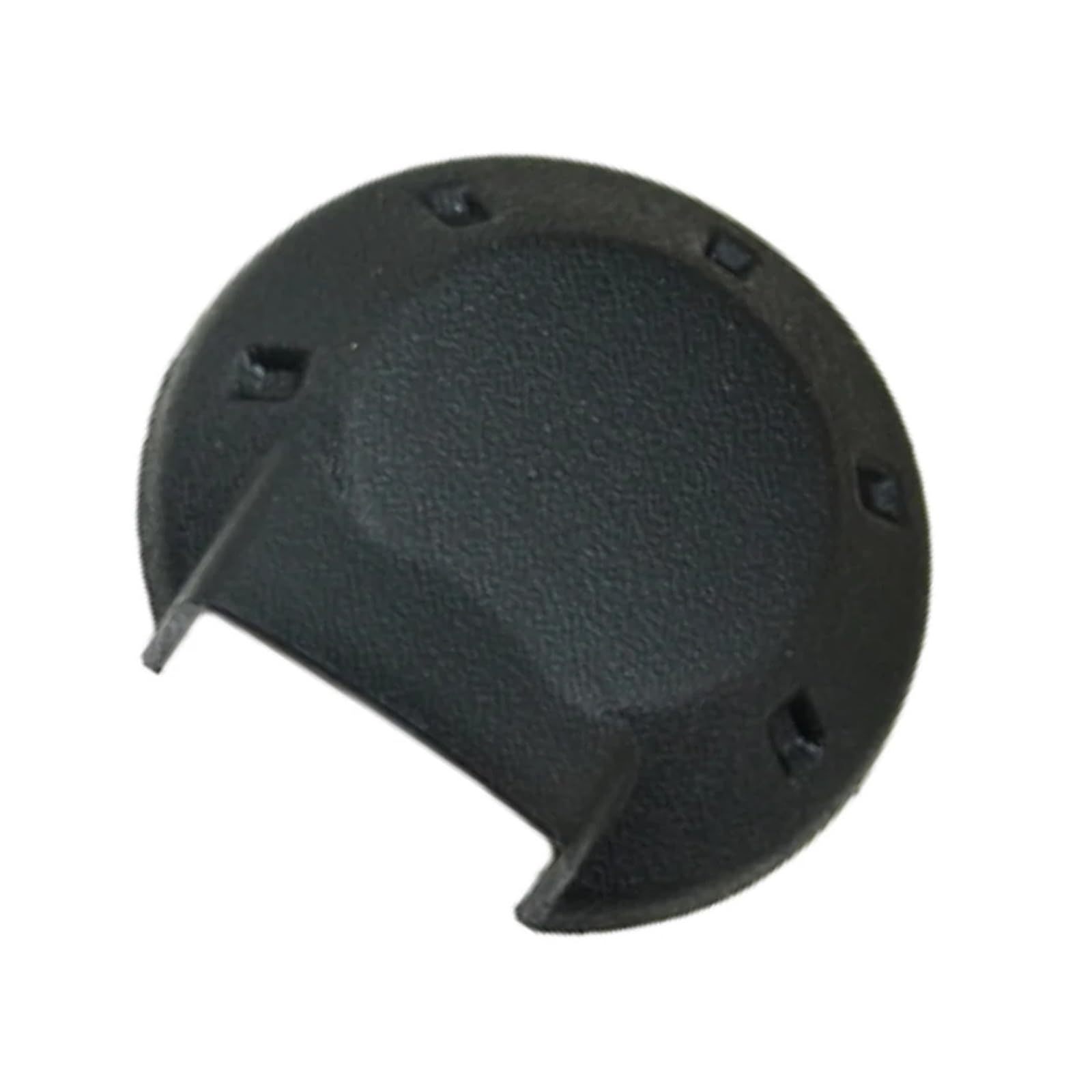 MEIZIYU Auto-Heckwischerarm-Waschmaschinen-Abdeckmutter, passend for Jeep, Commander Grand Cherokee 2005–2010, 55156514AC, Windschutzscheibe Abdeckung des Scheibenwischers von MEIZIYU