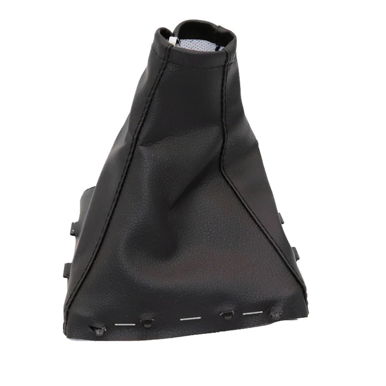 MEIZIYU Auto Schaltknauf Gamasche Boot Abdeckung Schalthebel Abdeckung Fit for Opel Vauxhall Vectra C MKII 2002-2008 5738393 Auto-Schaltmanschette von MEIZIYU