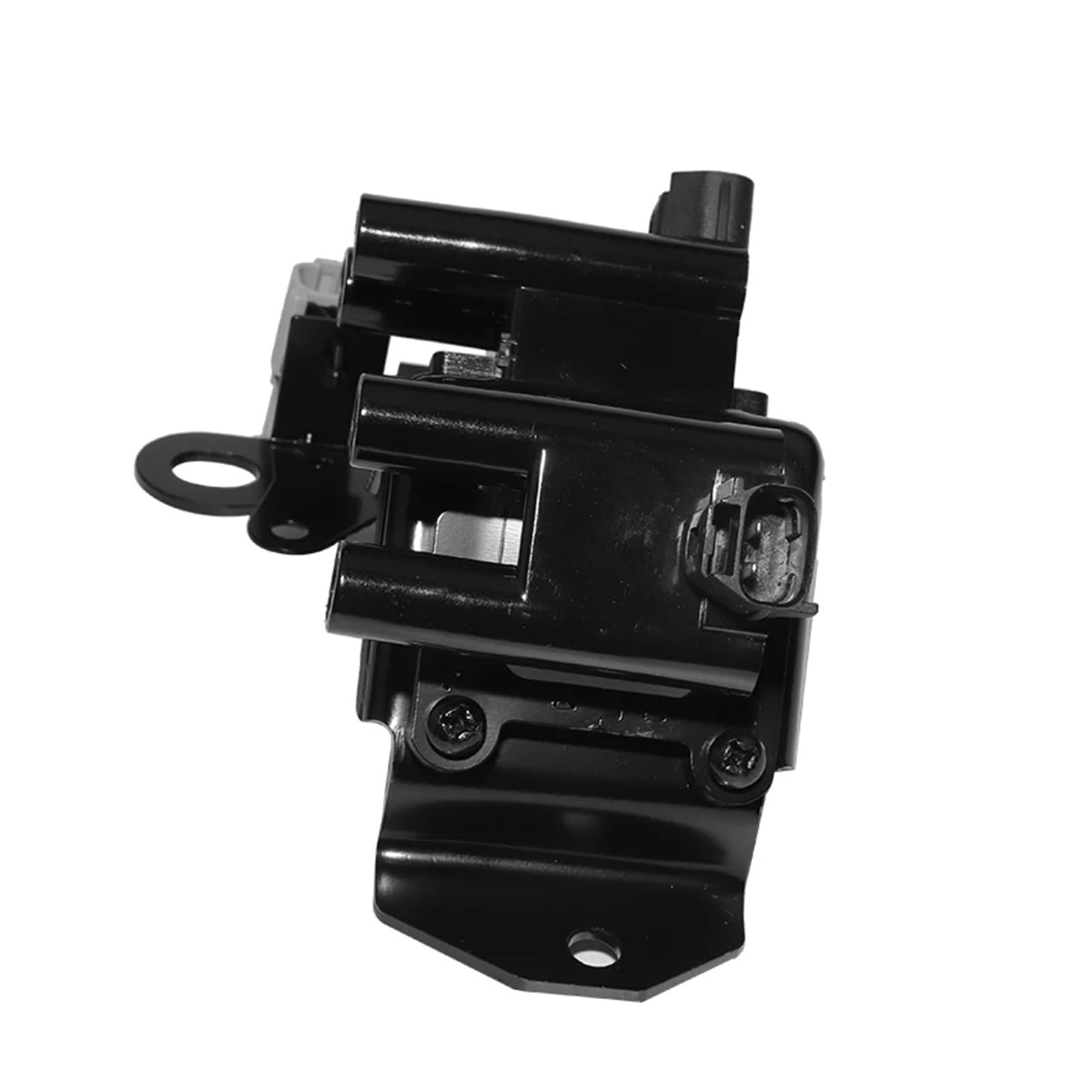 MEIZIYU Auto-Zündspule, Autoteil, passend for HYUNDAI ACCENT II LC 1,3 G4E-A 2000–2005, GETZ TB 1,3 G4E-A 2003–2005, OEM UF308 2730122600 Zündspule für Autos von MEIZIYU