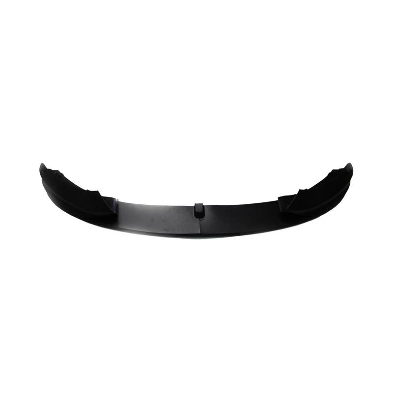 MEIZIYU Frontstoßstangen-Lippenspoiler, passend for F32 F33 F36 4Series M Sport 2014–2020, Splitterverkleidung, ABS-Auto Aerodynamische Lippe vorne von MEIZIYU