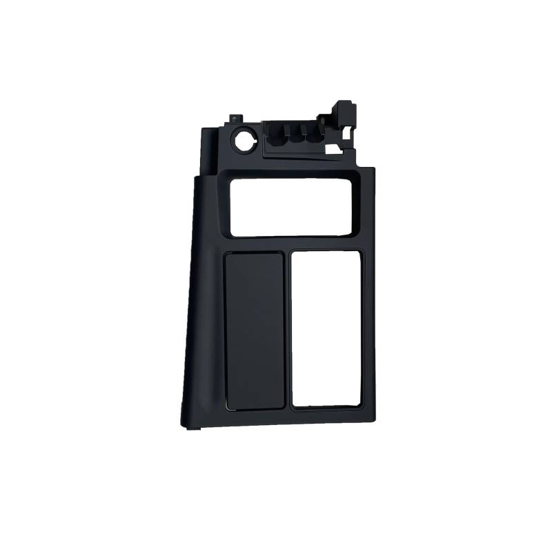 MEIZIYU Getränkehalter in der Mittelkonsole, passend for Chevrolet Corvette 1994–1996, 10161884 Getränkehalter fürs Auto(Black) von MEIZIYU