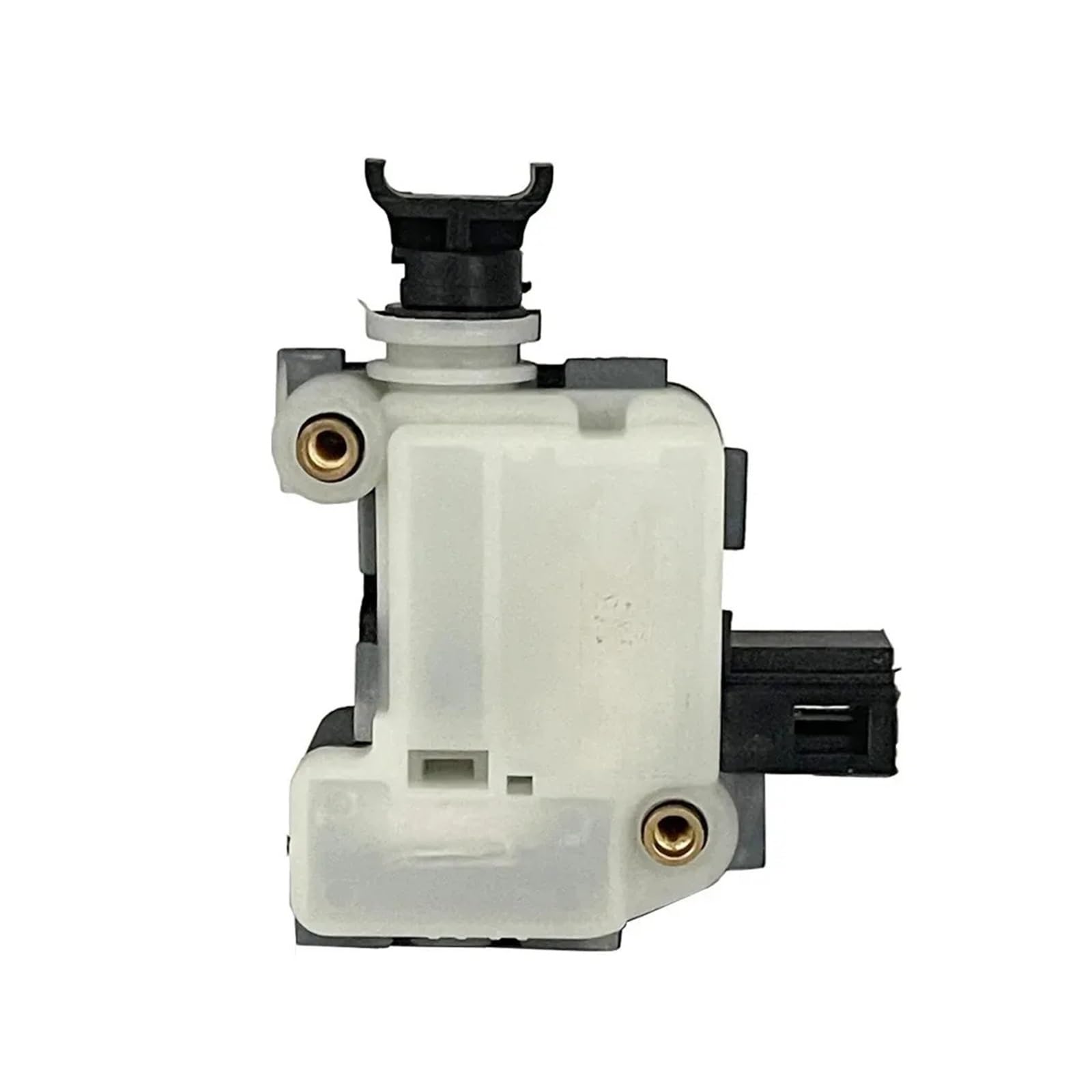 MEIZIYU Heckklappenschloss-Verriegelungsaktuator, passend for VW Golf Jetta MK4 Passat B5 Beet, 7L6959781 3B5827061B Servomotor for Kofferraumklappe Motorhaubenentriegelungshebel von MEIZIYU