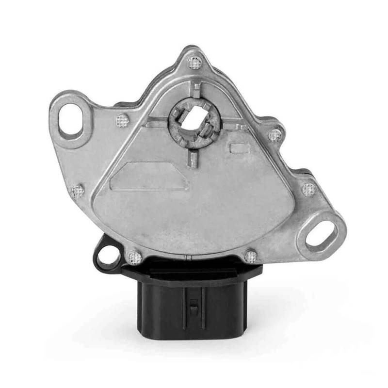 MEIZIYU NS-621 Auto Neutral Sicherheitsschalter Passend for LEXUS, Toyota, Scion, 8454007010 8454033010 Bereichssensor Getriebeschalter Park-Neutral-Positionsschalter ﻿ von MEIZIYU