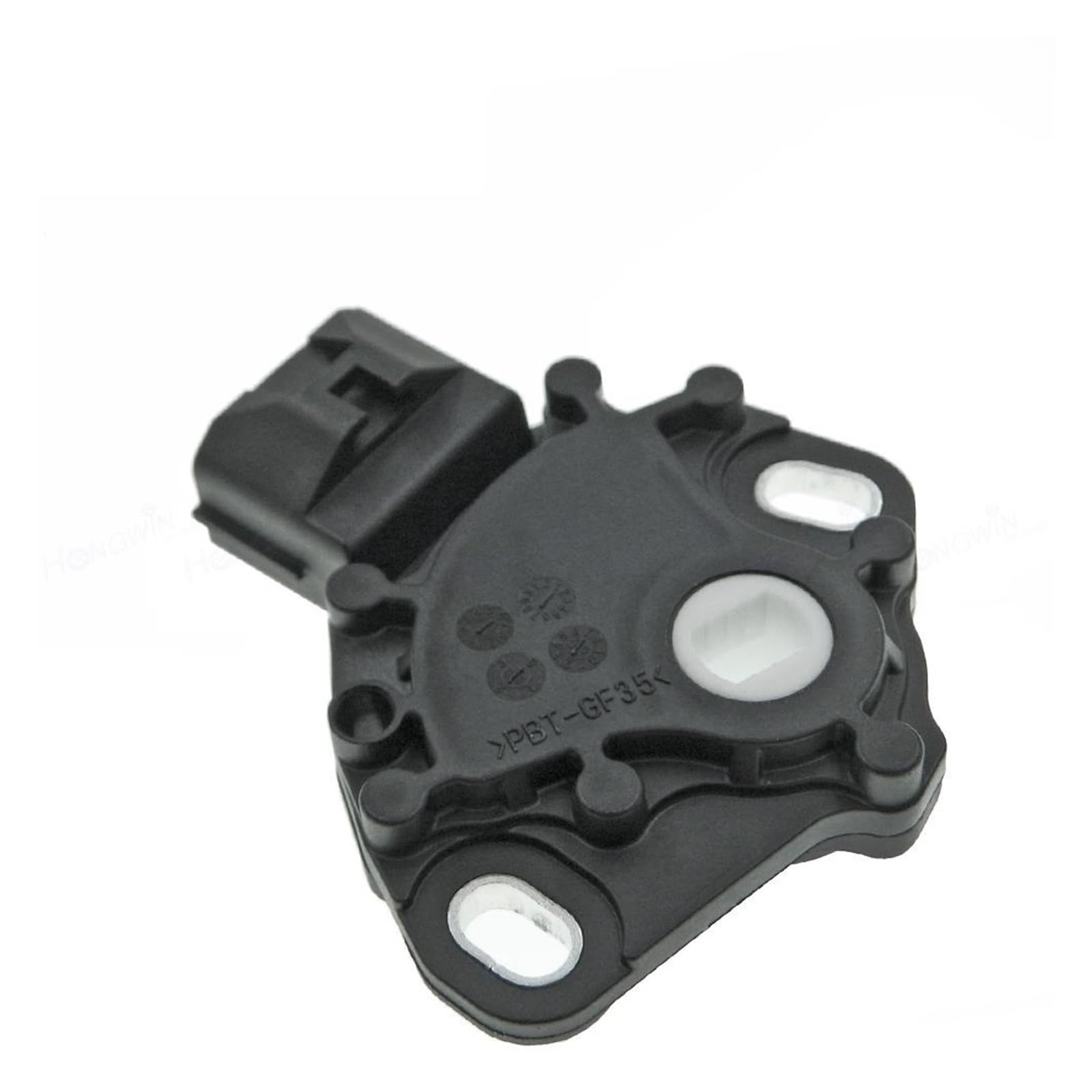 MEIZIYU Neutral Sicherheitsschalter,Fit for Nissan, Versa 2013-2016 319183MX0A 31918-3MX0A Auto Übertragung Inhibitor Sensor Park Park-Neutral-Positionsschalter ﻿ von MEIZIYU