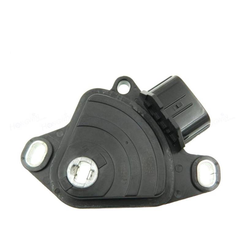 MEIZIYU Neutral Sicherheitsschalter Passend for Toyota, Yaris VIOS NSP15 8454052110 84540 52110 84540-52110 Bereichssensor Park-Neutral-Positionsschalter ﻿ von MEIZIYU