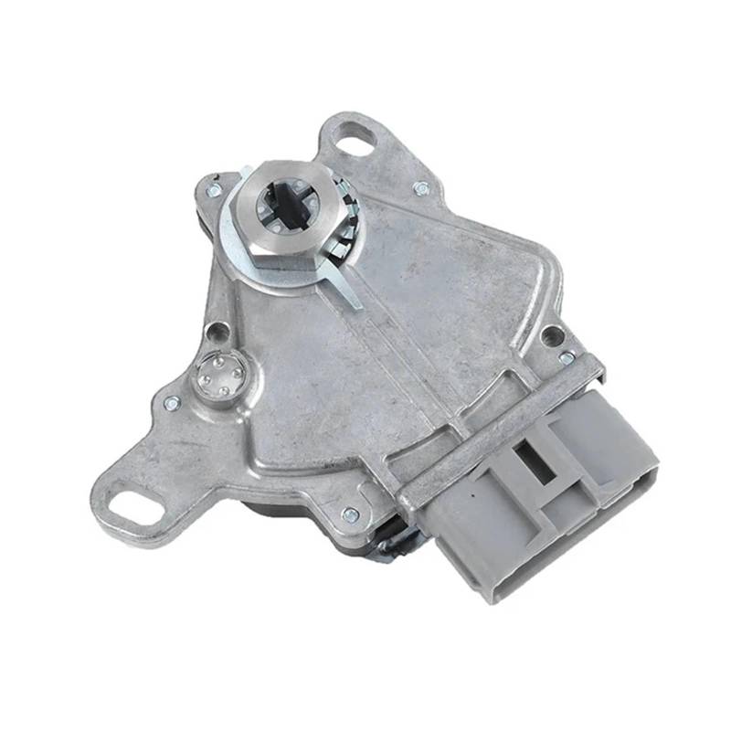 MEIZIYU Neutraler Sicherheitsschalter, passend for Toyota, 1994–2001, passend for Camry 1994–1999, passend for Celica 8454020220, 88923408, 84540–20220. Park-Neutral-Positionsschalter ﻿ von MEIZIYU