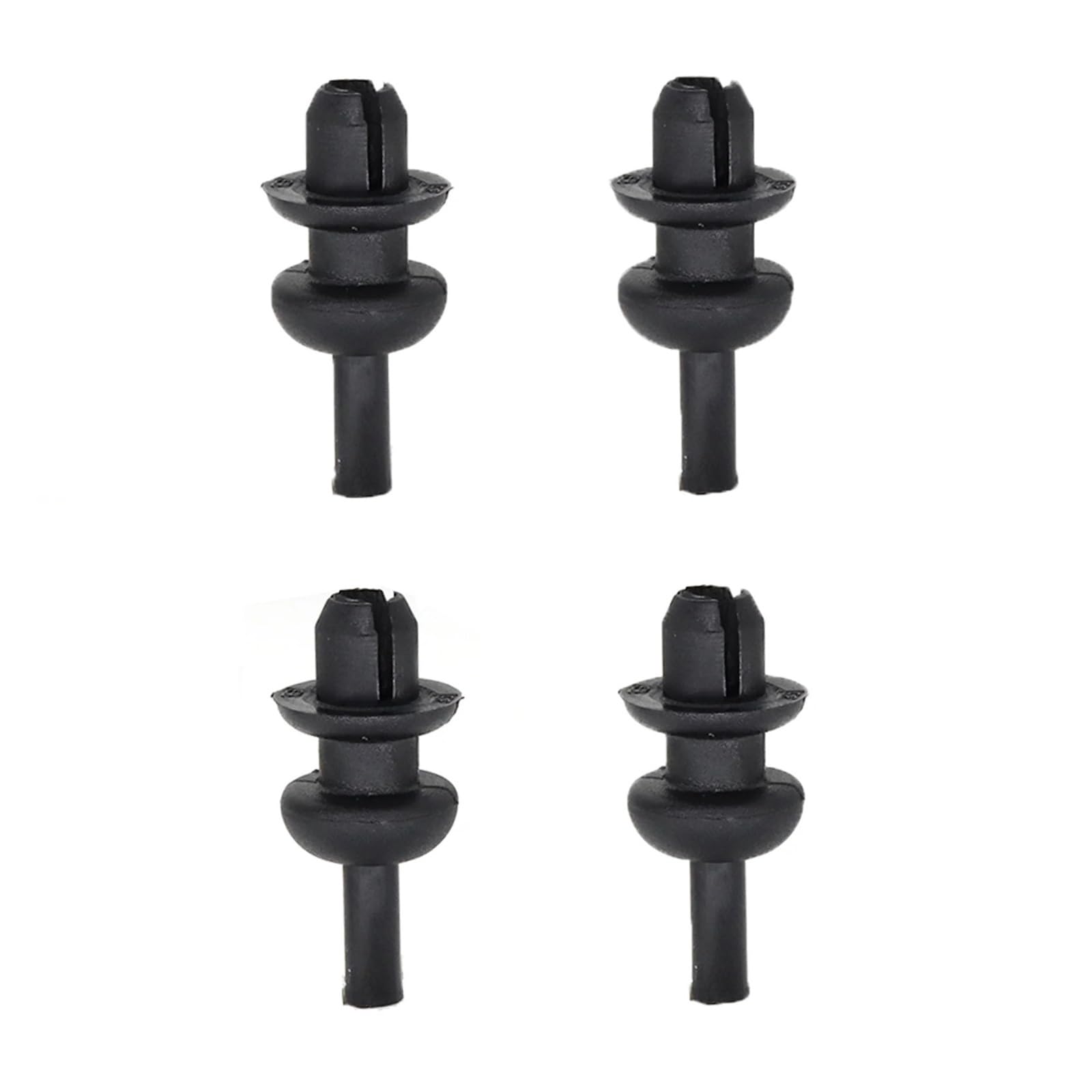 MEIZIYU Paket Regal Clips Fit for Opel Corsa F 2019-2021 7903077159 Kleiderbügel String Gurt Seil Montage Haken Halterung Stamm Pack Gepäckraumabdeckungshalterung von MEIZIYU