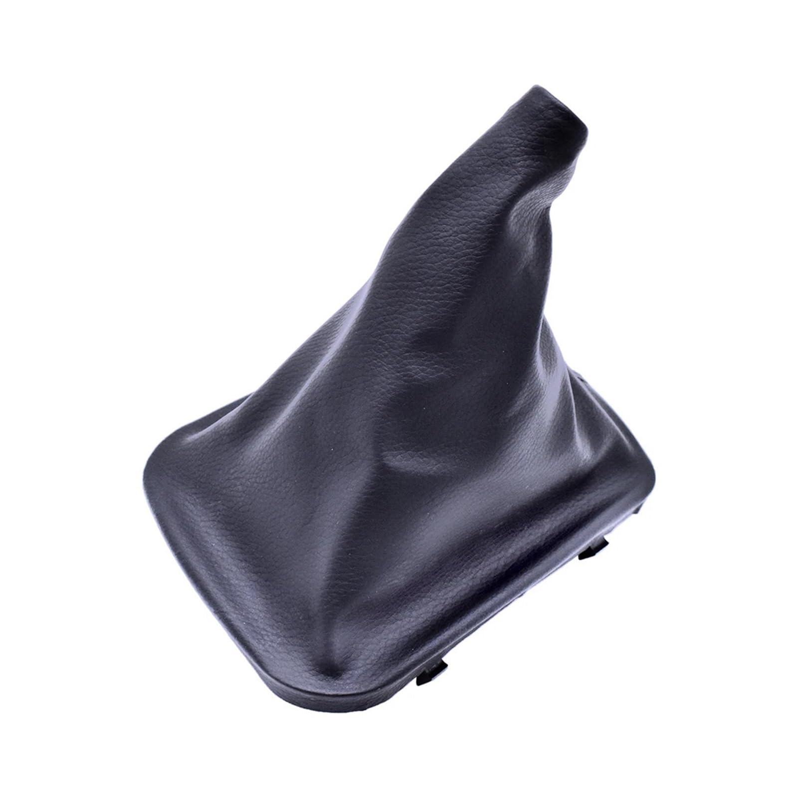 MEIZIYU Schalthebelmanschette for manuellen Schaltknauf, passend for BMW E30 E32 E34 E36 Z3, Schalthebelkopf, Griffmanschetten, Manschettengehäuse Auto-Schaltmanschette von MEIZIYU