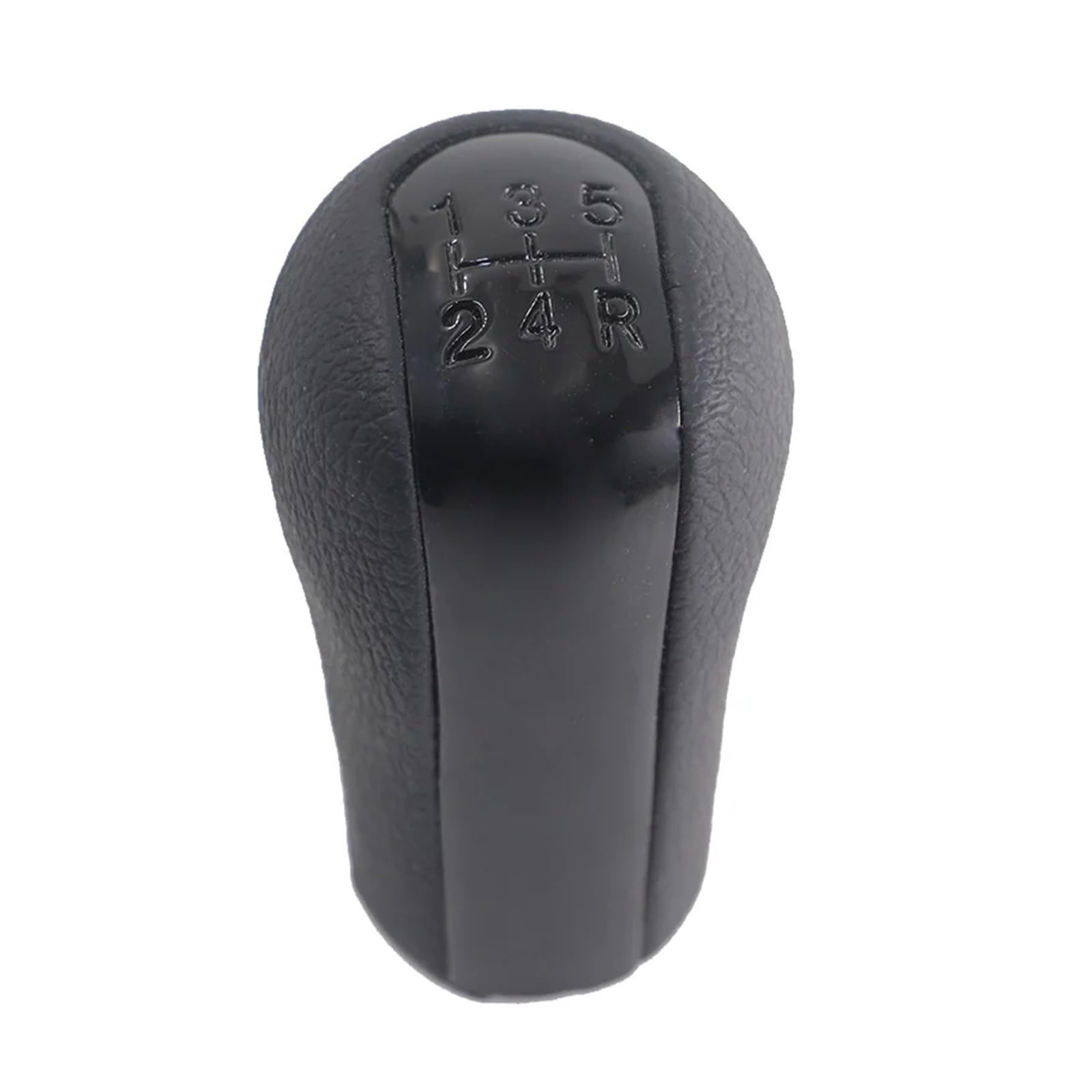 MEIZIYU Schaltknauf, Schalthebel, Griff, passend for Toyota COROLLA Estate E12 2001–2007 Auto-Schaltmanschette(Gear knob) von MEIZIYU