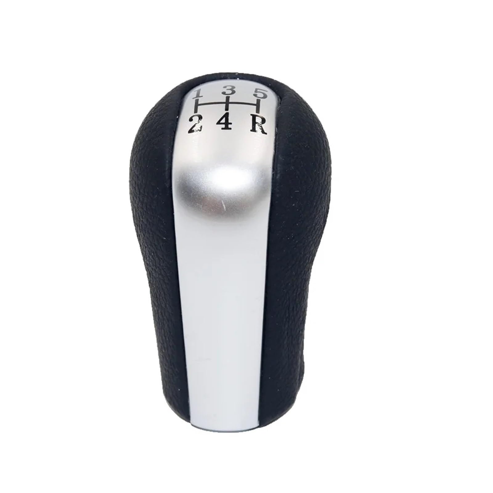 MEIZIYU Schaltknauf, Schalthebel, Griff, passend for Toyota COROLLA Estate E12 2001–2007 Auto-Schaltmanschette(Gear knob) von MEIZIYU