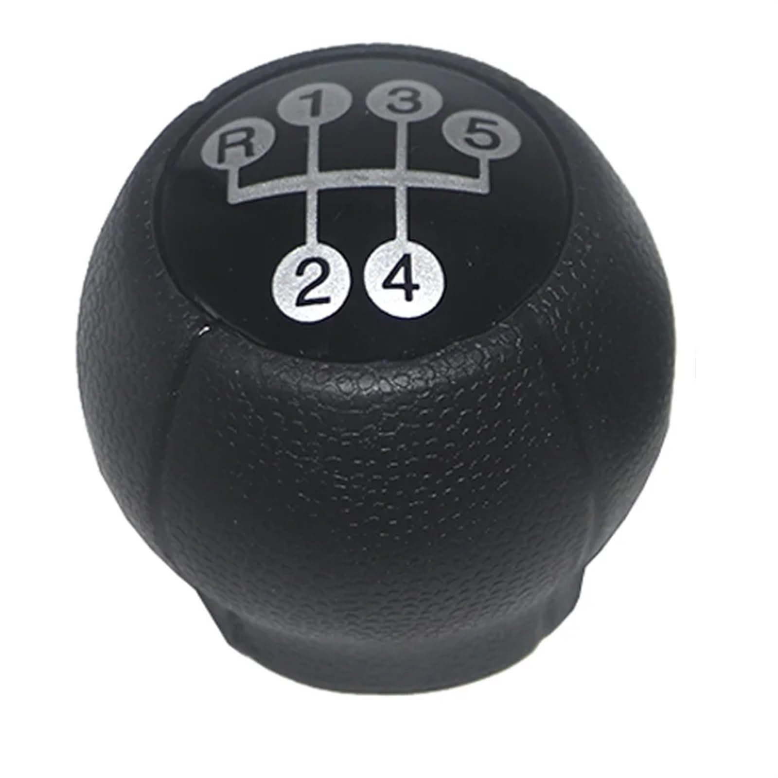 MEIZIYU Schaltknaufhebel Schalthebel Staubjacke Handbremsmanschette Abdeckung Kofferraum Passend for Opel Astra F 1991-1998 Auto-Schaltmanschette(Gear knob) von MEIZIYU